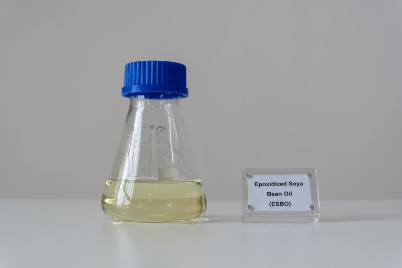 Epoxidized Soya Bean Oil (ESBO)