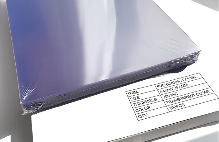 High-temperature resistant films and sheets