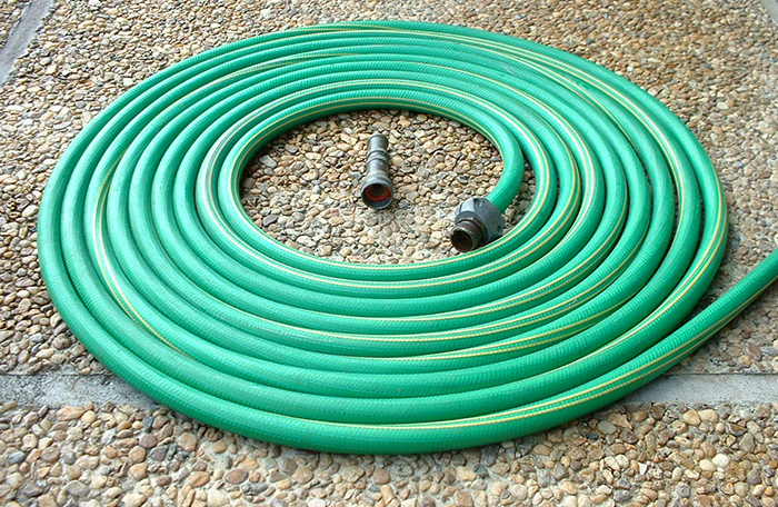 Garden hoses