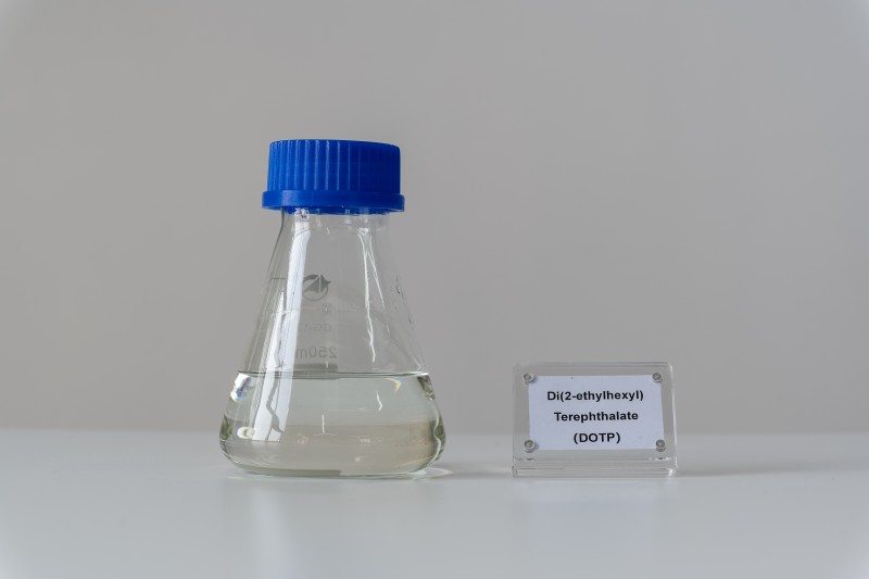 Di-octyl Terephthalate (DOTP) Plasticizer