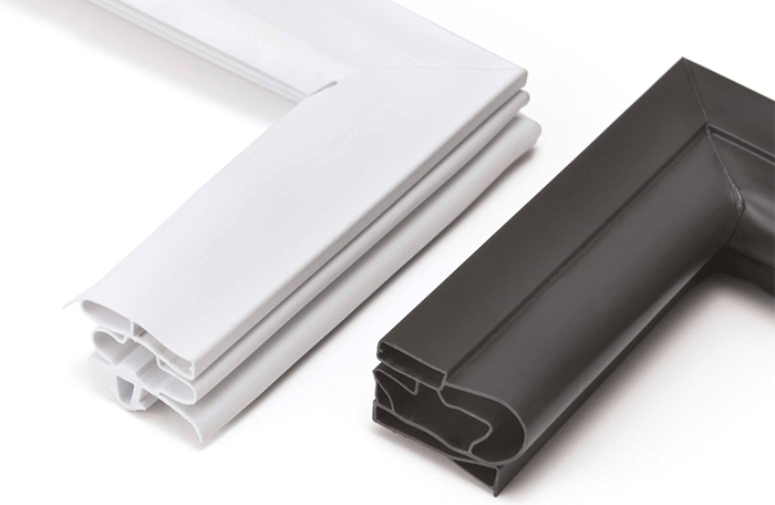 Refrigerator gaskets