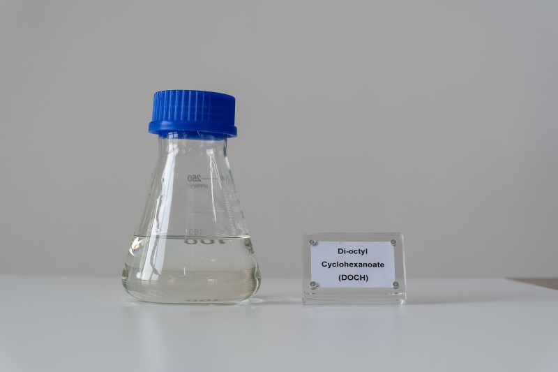 Di-octyl Cyclohexanoate (DOCH) Plasticizer