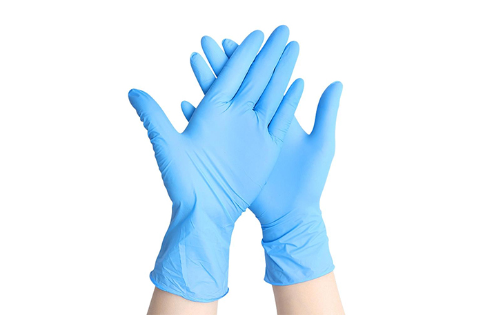 Medical gloves