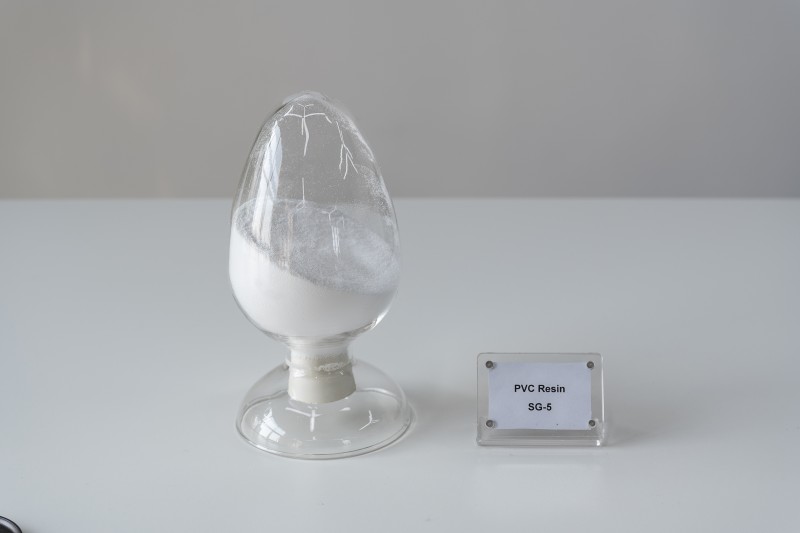 PVC Resin SG-5
