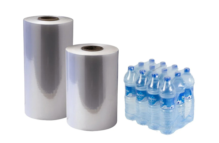 Thermo-shrink films