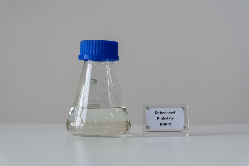 Di-isononyl Phthalate (DINP) Plasticizer