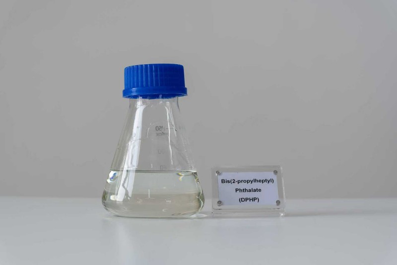 Bis(2-propylheptyl) Phthalate (DPHP) Plasticizer