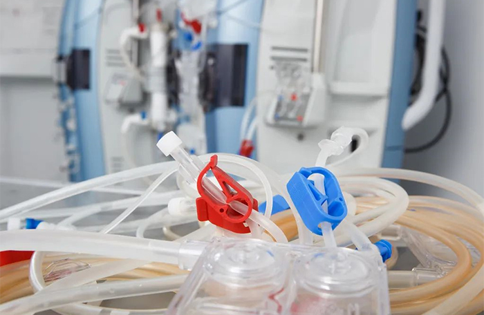Medical appliances