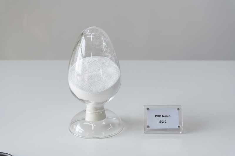 PVC Resin SG-3