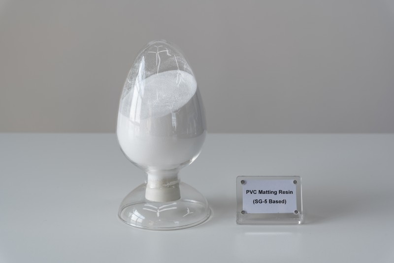 PVC Matting Resin SG-5