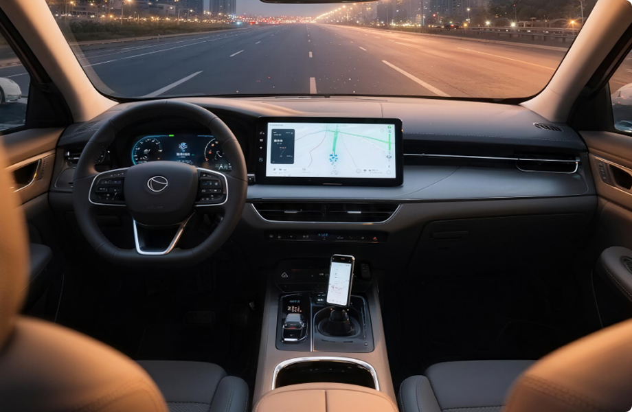 Automotive & High-End Industrial Flexible Products)