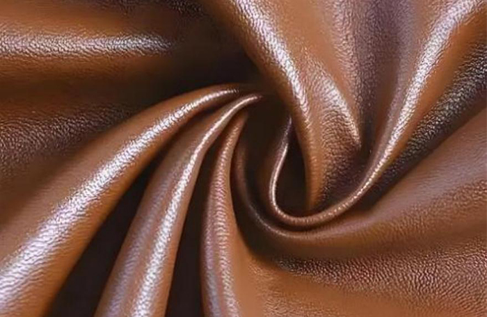 Synthetic leather