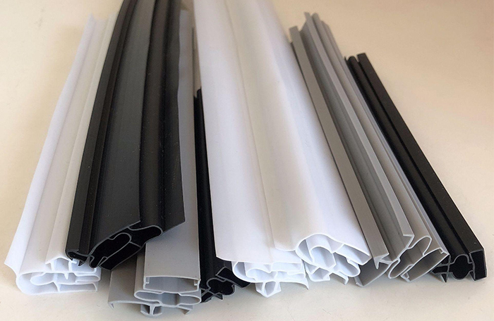 Refrigerator gaskets