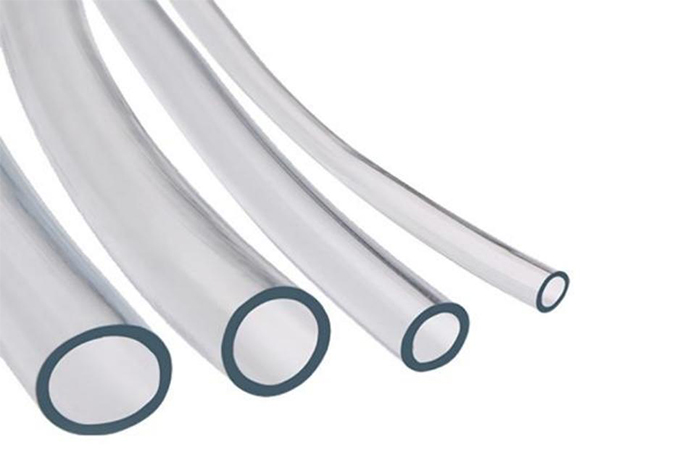 Hoses and tubes