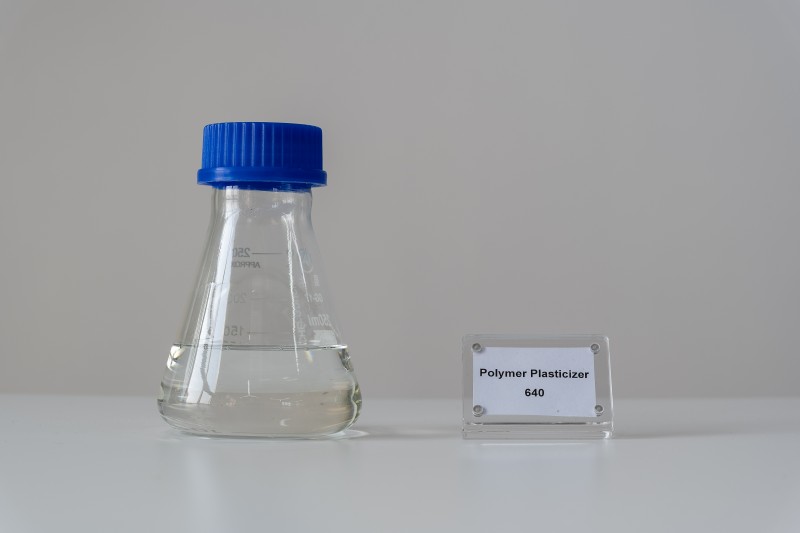 Polymer Plasticizer 640