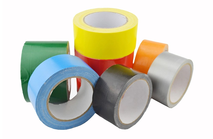 Oil-resistant tapes