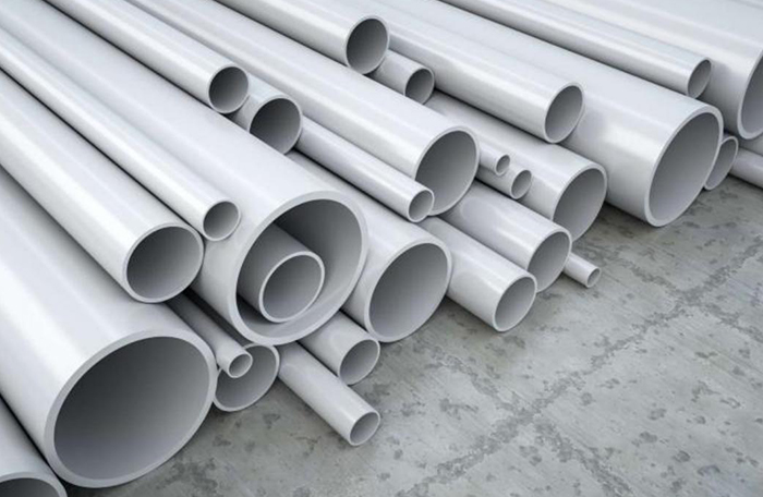 Pipes and fittings