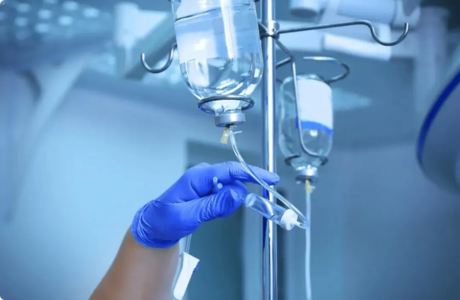 Medical, Toy & High-Safety Flexible Products