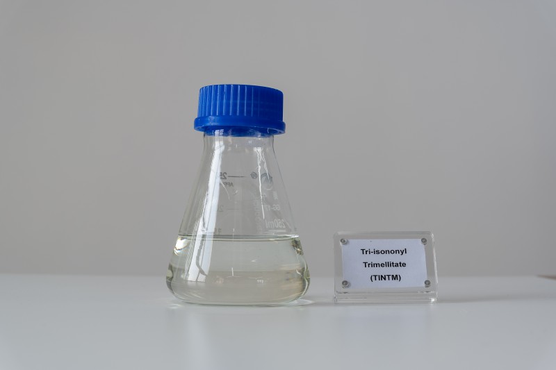 Tri-isononyl Trimellitate (TINTM) Plasticizer