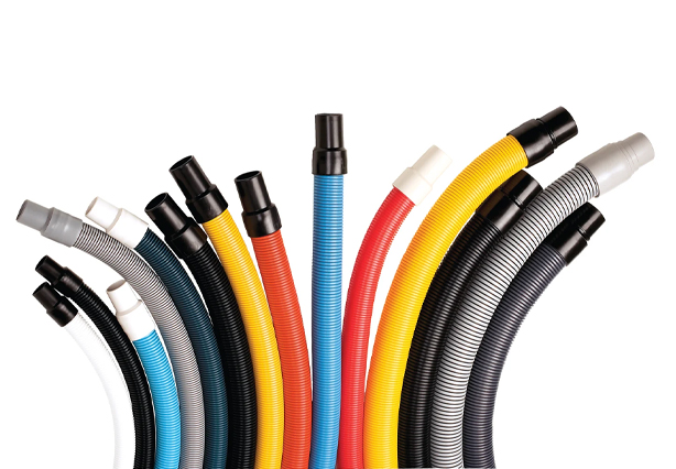 Hoses and tubing